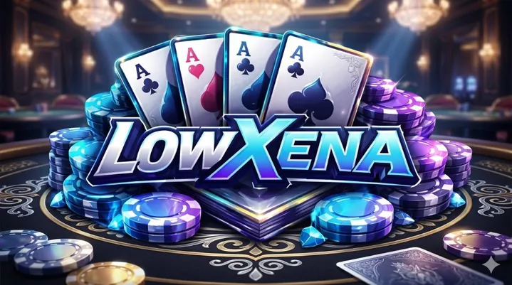 LowXena Premium Interactive Card Gaming Universe - Engineered by Lead Architect Dharmik Gohil